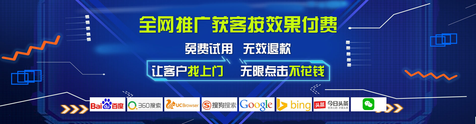 云南百度广告推广